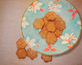 Foto del paso 12 de la receta: Galletas lotus saludables