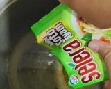 Foto langkah ke 1 dari resep Soto Ayam Bumbu Instant.