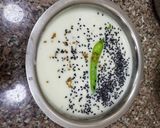 A picture of step 6 of How to make Butter,Ghee,paneer & Mish from Cream or Malai?.