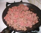Foto del paso 1 de la receta: Lasaña de plátano