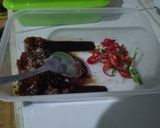 Foto langkah ke 2 dari resep Kering Tempe Kriuk.