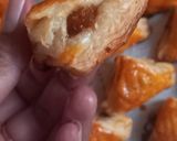 Foto langkah ke 11 dari resep Puff pastry/ Grem.