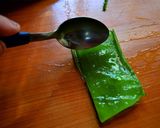 Foto del paso 1 de la receta: Batido  refrescante  y  desoxidante