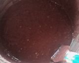 Foto langkah ke 3 dari resep Shiny Crush Brownie anti gagal.