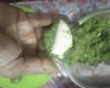 Spinach Cheese Balls recipe step 3 photo