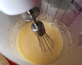 Foto del paso 1 de la receta: Mini kougelhopf con almendras crocantes