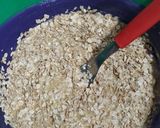 Foto del paso 4 de la receta: Pancakes 🥞 de banana 🍌(Aptos bebé +6 meses)