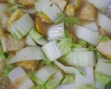 Foto langkah ke 5 dari resep Cah sawi.