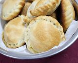 Foto del paso 4 de la receta: Empanadas para el día de mi bandera!!!
