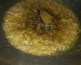 A picture of step 8 of Khoya stuffed delights.