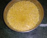 મગ ની દાળ (Moong Dal Recipe In Gujarati) રેસીપી સ્ટેપ1ફોટો
