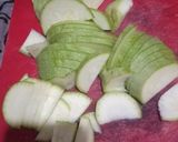 Foto del paso 3 de la receta: Salteado de verduras