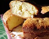 Foto del paso 1 de la receta: 🍋 Budín de Limón 🍋
