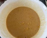 A picture of step 3 of Orange Yogurt Cake.