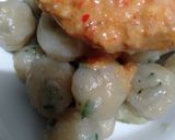 Foto langkah ke 4 dari resep Cilok Bumbu Kacang.