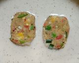 વેજ નગેટ્સ (Veg Nuggets Recipe In Gujarati) રેસીપી સ્ટેપ3ફોટો