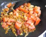 Thechwani recipe step 7 photo
