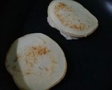 Foto del paso 5 de la receta: HOT CAKES o pan cakes