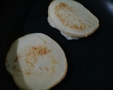 Foto del paso 5 de la receta: HOT CAKES o pan cakes