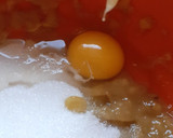 Foto del paso 1 de la receta: Budín de banana con glaseado de naranja