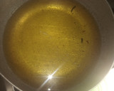 A picture of step 2 of 2 ingredients mini donuts.