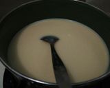 Foto langkah ke 2 dari resep Puding Pumpkin Madu Kurma.