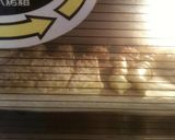 超簡易♫杏仁千層酥派❤的食譜步驟3照片
