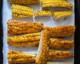 Foto langkah ke 5 dari resep Corn Ribs Ala ala.
