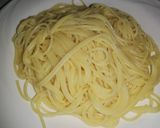Foto del paso 3 de la receta: Espaguetis napolitano fácil
