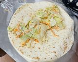 Foto del paso 5 de la receta: Kebab de heura veggie a mi manera