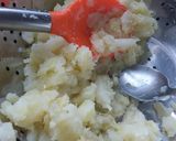Foto del paso 2 de la receta: Trinxar (berza, col, repollo)