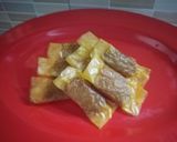 Foto langkah ke 11 dari resep Wajit nangka.