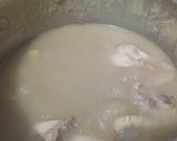 Foto langkah ke 4 dari resep Soto Bening Semarang.