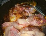 Foto langkah ke 4 dari resep Ayam bakar Endul.