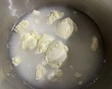 Foto del paso 1 de la receta: Crema de zapallo 🎃 al curry