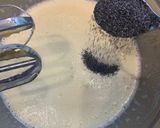 Foto del paso 5 de la receta: Budín de limón y amapolas
