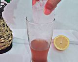 Foto langkah ke 3 dari resep Ice Lemon Tea.