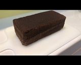 Foto langkah ke 9 dari resep Brownies Kukus Ny.Liem.