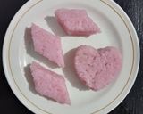 Foto langkah ke 3 dari resep 595) Wajik Ketan Rice Cooker (+ tips).