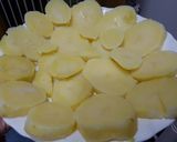 Foto del paso 2 de la receta: Aprovechamiento de Pollo asado!!🍗😋