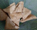 Foto langkah ke 2 dari resep Tempe Tahu Bacem.