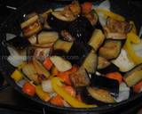 Eggplant Dish (Bademjan Dish) recipe step 4 photo