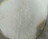 A picture of step 2 of Nan khatai.