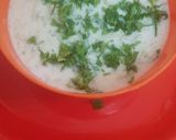 लौकी का रायता (Lauki ka raita recipe in hindi) रेसिपी चरण 4 फोटो