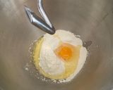 Une image de l'étape 3 de Tarte au sucre.