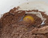 Foto del paso 3 de la receta: Budín de chocolate en microondas