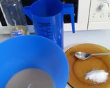 Foto del paso 2 de la receta: Pan casero con harina común