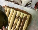 Фото кроку 4 до Листковий рулет🥧.