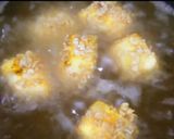 A picture of step 5 of Paneer popcorn - A healthy starter snack for the party.