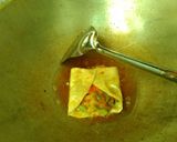 Foto langkah ke 6 dari resep Martabak telur sayuran.